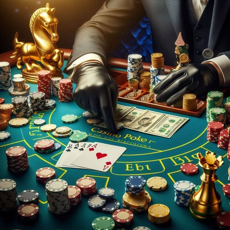 Koleksi game slot online terpopuler yang tersedia di platform yongtoto Indonesia